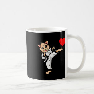 Caneca De Café Cartões de aniversários de Aniversário do Coração