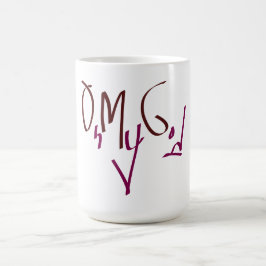 Caneca De Café Cartomix Mug
