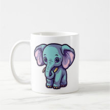 CARTOON ELEPHANT