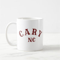 Cary, Carolina do Norte