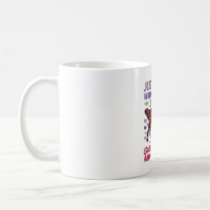 Caneca De Café Casa Assombrada Faça ou Não Há Tentativa_1