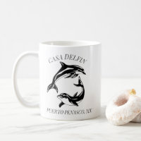 Casa de Aluguel de Praia Dolphin House