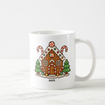 Casa de Biscoito de Gengibre