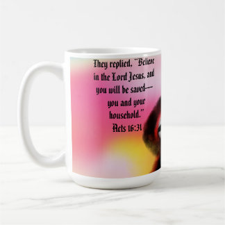 Caneca De Café casa de jesus