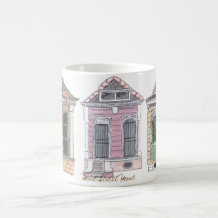 Caneca De Café Casa doce Home