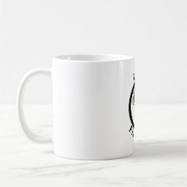 Caneca De Café Casa Film Mug