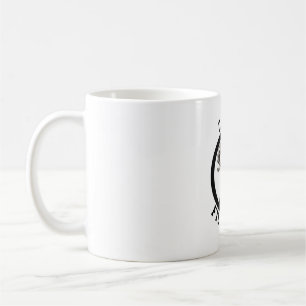 Caneca De Café Casa Film Mug