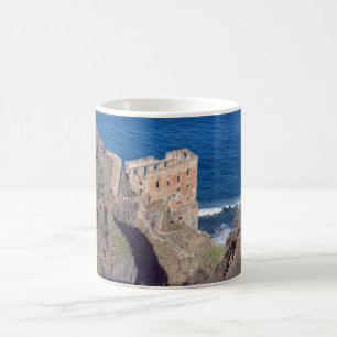 Caneca De Café Casa Hamilton