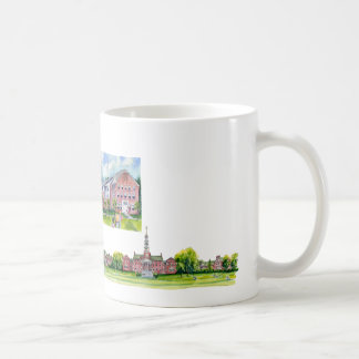 Caneca De Café casa para arenoso e Patrice