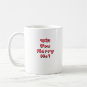 Caneca De Café Casado Me Mug