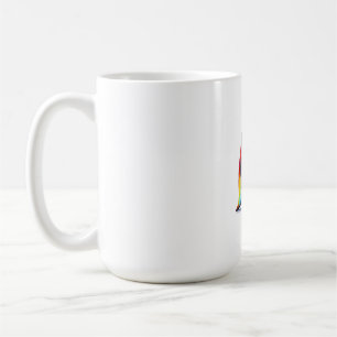 Caneca De Café Casais Personalizados Foto & Texto