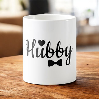 Caneca De Café Casal Combinando Marido