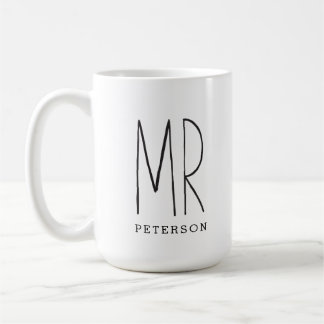 Caneca De Café CASAL Personalizado Mug Casado Mug Casado Aniversá