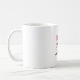 Caneca De Café Casal presente te ama mais