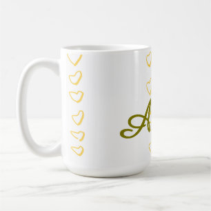 Caneca De Café Casamento