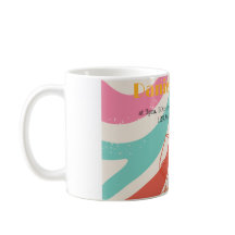 Casamento Colorido Minimalista