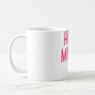 Caneca De Café Casamento de recém-casados em Casamento Bonito no 