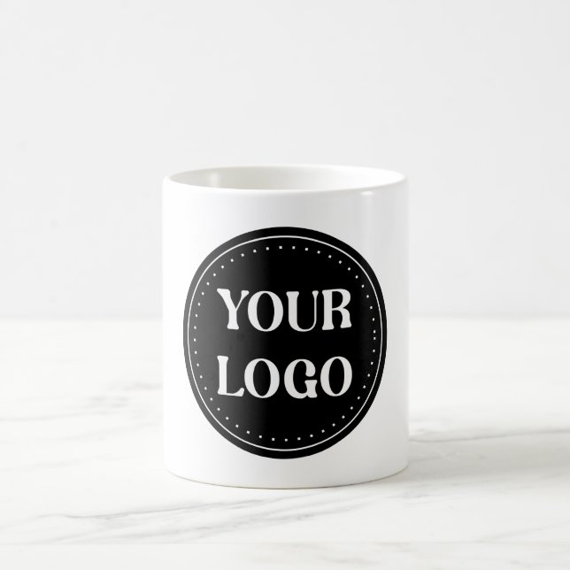 Caneca De Café Casamento Personalizado, Elegante, Presentes de An (Centro)