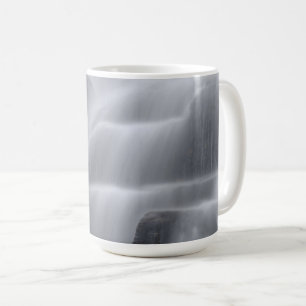 Caneca De Café Cascata