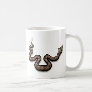 Caneca De Café Cascavel