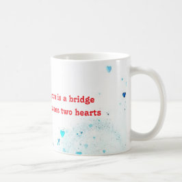 Caneca De Café - Case of Tenderness