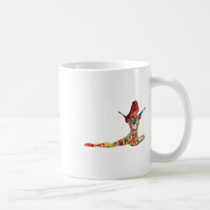 Caneca De Café Casino Royale 1967 Sticker