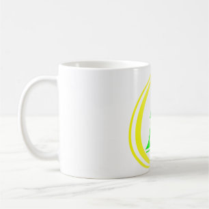 Caneca De Café Caso Atingido