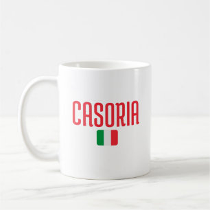 Caneca De Café CASORIA Itália