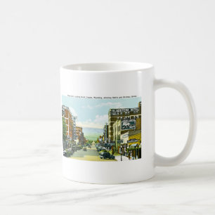 Caneca De Café Casper, Wyoming
