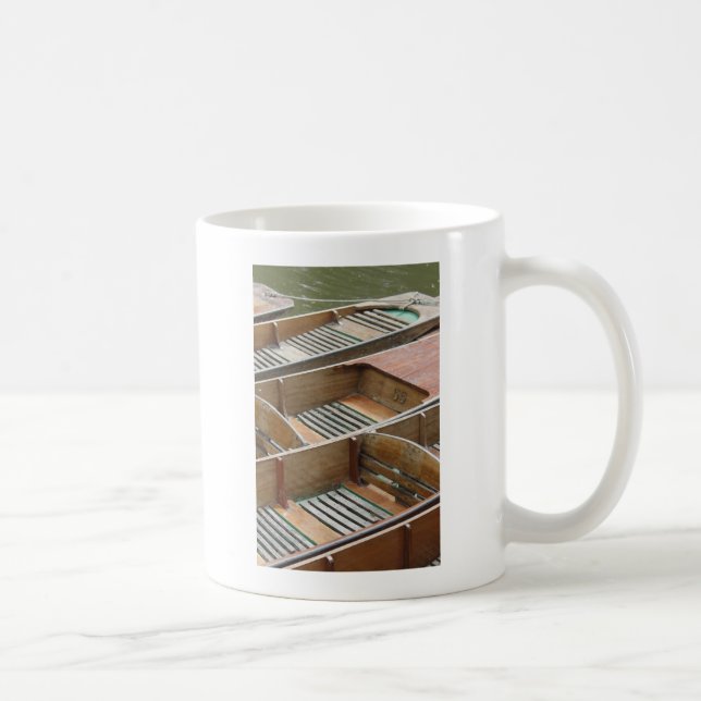 Caneca De Café Casquilhos (Direita)