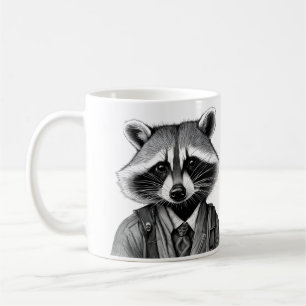 Caneca De Café cassetete de escaravelho