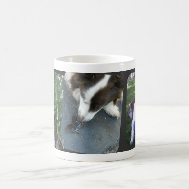 Caneca De Café Cassie (Centro)