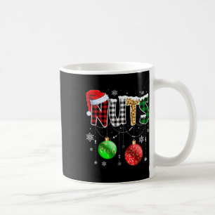 Caneca De Café Castanhas da Família de Casais de Combinação de Na