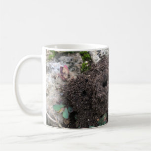 Caneca De Café Castelo Ant