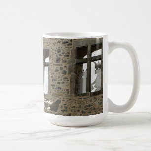 Caneca De Café Castelo da Bela Adormecida