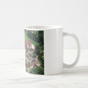 Caneca De Café Castelo de Farnham