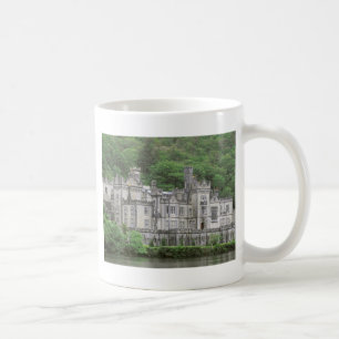 Caneca De Café Castelo de Ireland