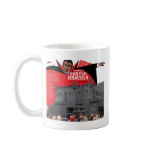 Castelo Dracula em Wildwood, New-jersey