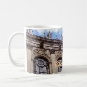 Caneca De Café Castelo (palácio) de Versalhes