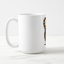 Caneca De Café cat