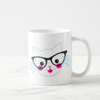 Caneca De Café CAT inteligente