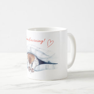 Caneca De Café Cat Lover Mug Presente bonito para Mães e Pais d