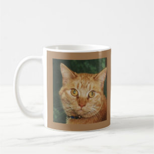 Caneca De Café Cat Mug Coma Purr Love