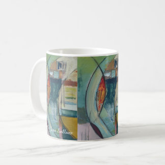 Caneca De Café Cataratas