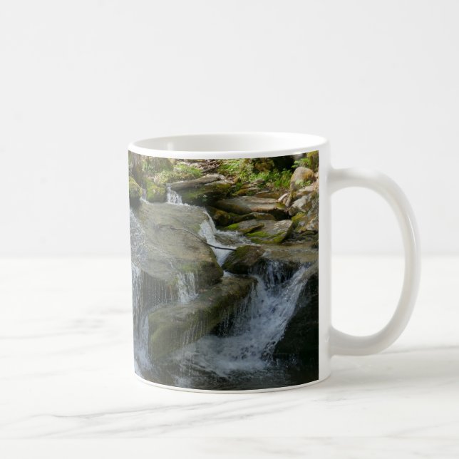 Caneca De Café Cataratas de Findlay I (Direita)