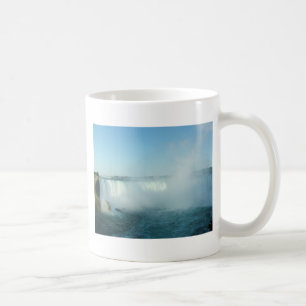 Caneca De Café Cataratas do Niágara