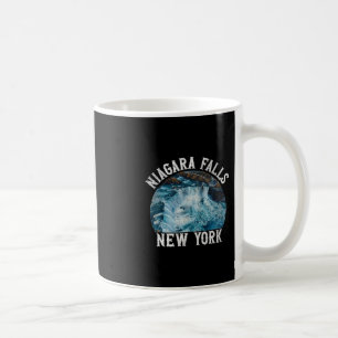 Caneca De Café Cataratas do Niágara Nova York Ny