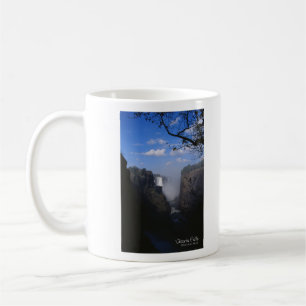 Caneca De Café Cataratas Vitórias 1