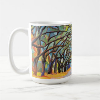 Caneca De Café Catedral da Natureza