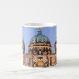 Caneca De Café Catedral de Berlim